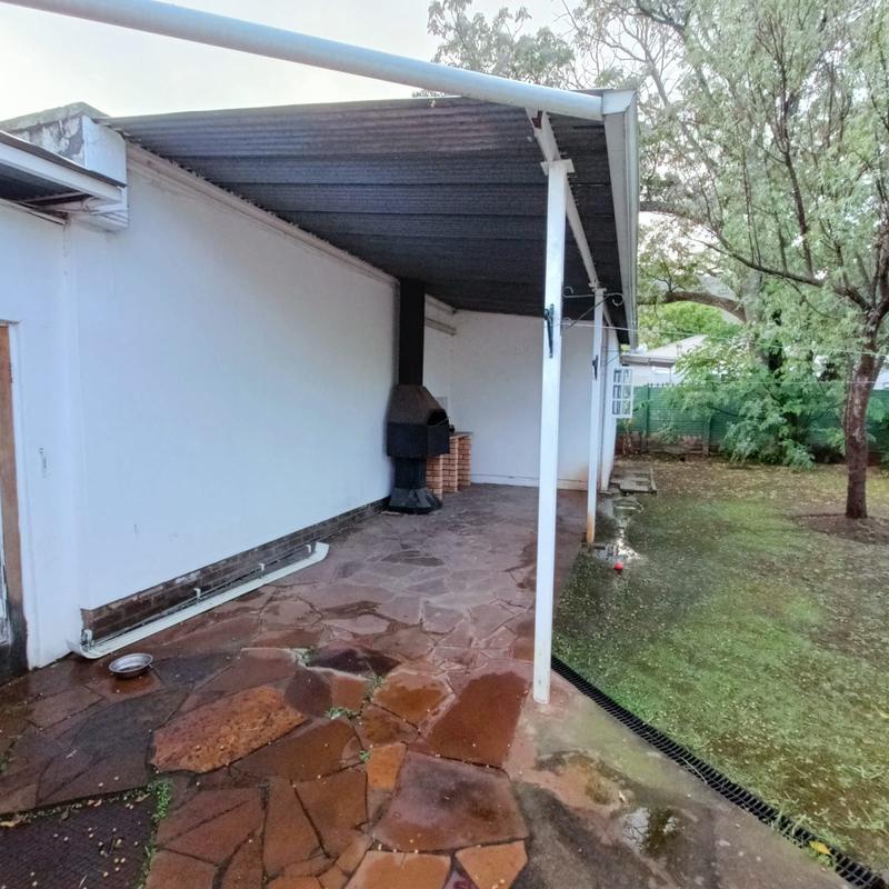 5 Bedroom Property for Sale in Bergsig Eastern Cape